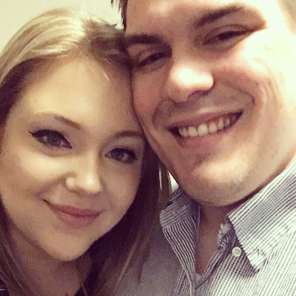 Meet your Posher, Jill